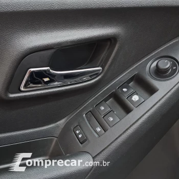 TRACKER 1.4 16V Turbo Premier