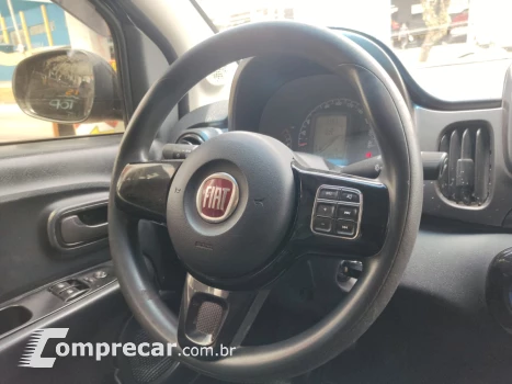 MOBI 1.0 8V Like On
