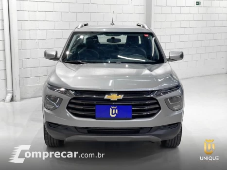 MONTANA - 1.2 TURBO PREMIER AUTOMÁTICO