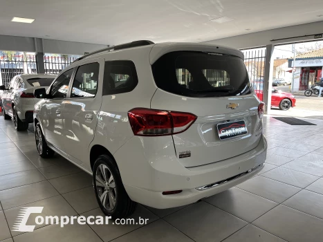 SPIN 1.8 Premier 8V