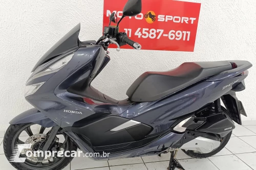 HONDA PCX 150