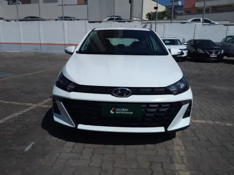HB20 1.0 12V FLEX COMFORT PLUS MANUAL
