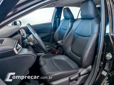 COROLLA 2.0 VVT-IE FLEX XEI DIRECT SHIFT