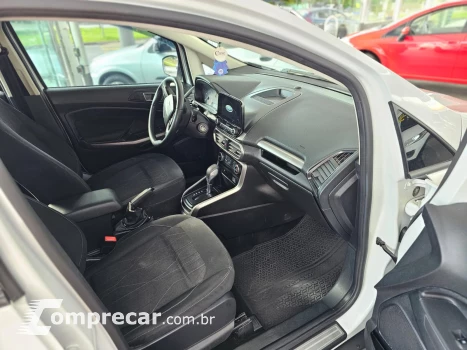 ECOSPORT 1.5 Ti-vct SE