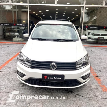 SAVEIRO 1.6 MI Trendline CS 8V
