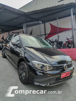 POLO 1.0 MPI Track