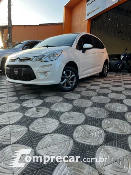 C3 1.2 Tendance 12V