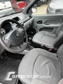 CLIO 1.6 16V