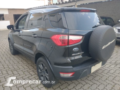 ECOSPORT 1.5 Ti-vct Freestyle