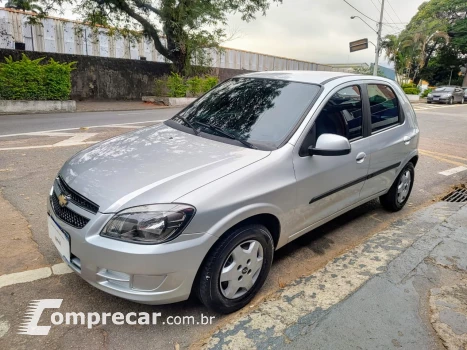 CELTA 1.0 MPFI LT 8V