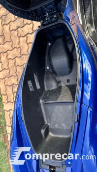 PCX 150