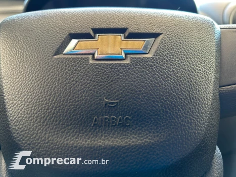 MONTANA 1.4 MPFI LS CS 8V