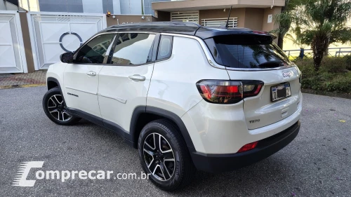 COMPASS 1.3 T270 Turbo Sport