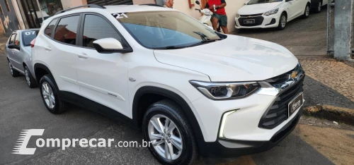 CHEVROLET TRACKER 1.0 Turbo LT 4 portas