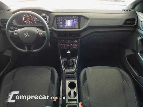 T-CROSS 1.0 200 TSI Sense
