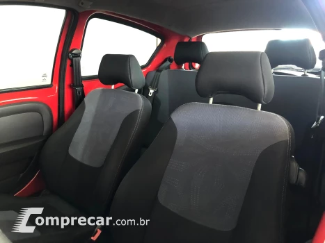 KA 1.0 MPI 8V