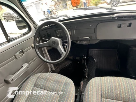 Fusca