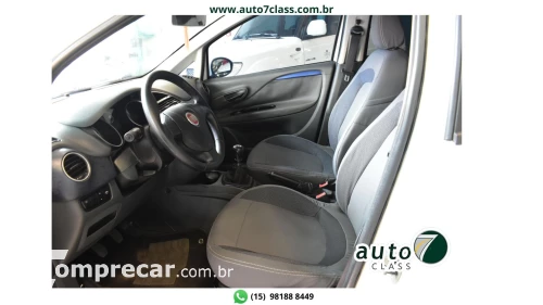 PUNTO - 1.4 ATTRACTIVE 8V 4P MANUAL