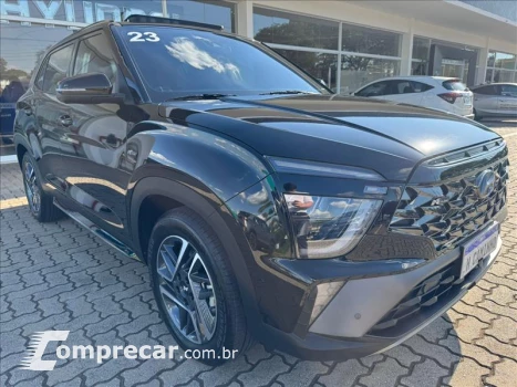 CRETA 1.0 Tgdi N Line