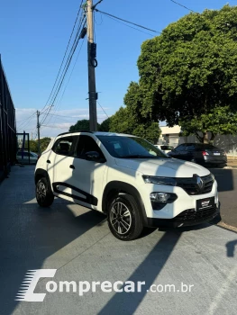 KWID Zen 1.0 Flex 12V 5p Mec.