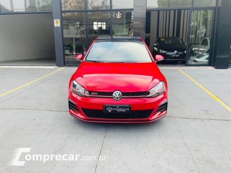 GOLF 2.0 350 TSI GTI