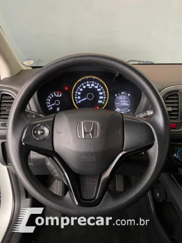 HR-V 1.8 16V LX