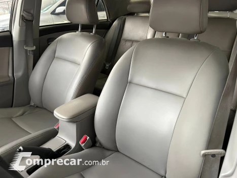 Corolla XEi 2.0 Flex 16V Aut.