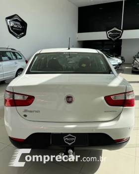 GRAND SIENA 1.0 EVO Attractive