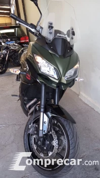 VERSYS 650 ABS