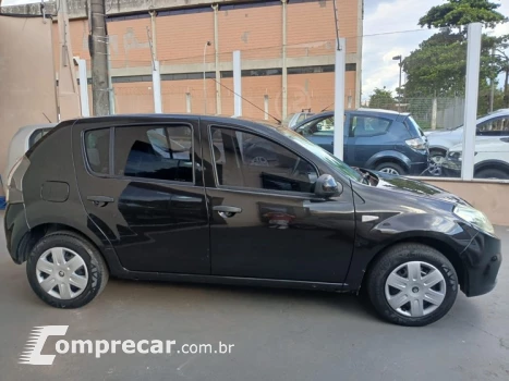SANDERO