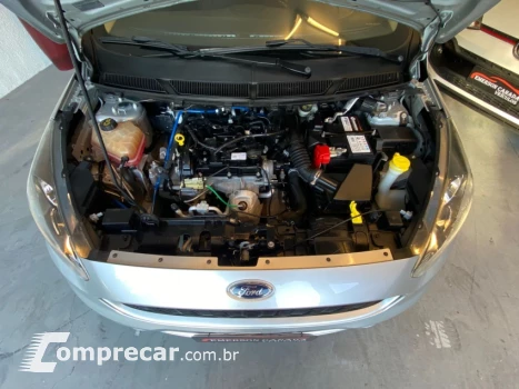 KA 1.0 SE 12V