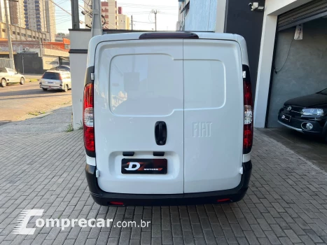 FIORINO 1.4 MPI Furgão Endurance 8V