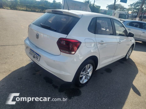 POLO 1.6 MSI