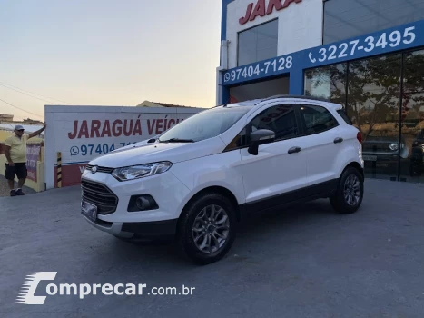 ECOSPORT 1.6 Freestyle 16V