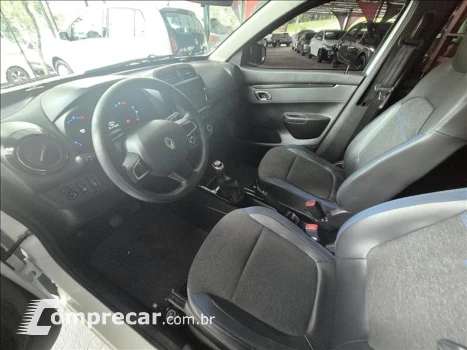 KWID 1.0 12V SCE FLEX INTENSE MANUAL