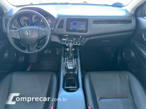 HR-V 1.8 16V EXL