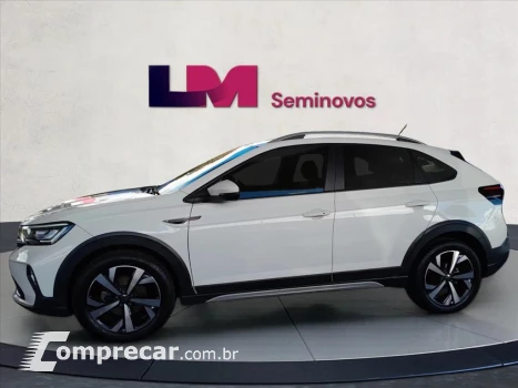 NIVUS 1.0 200 TSI TOTAL FLEX HIGHLINE AUTOMÁTICO