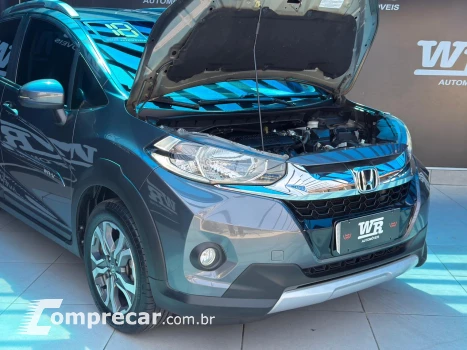 WR-V 1.5 16vone EX