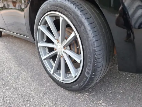 SENTRA 2.0 SL 16V