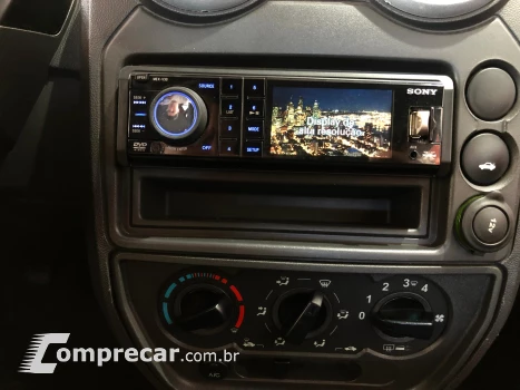KA 1.0 MPI 8V
