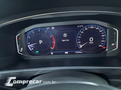 TIGUAN 1.4 250 TSI Allspace Comfortline