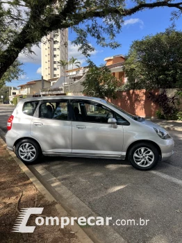 FIT 1.4 LX 8V