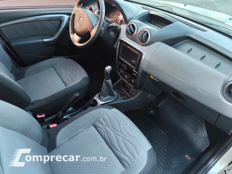 DUSTER 1.6 Dynamique 4X2 16V