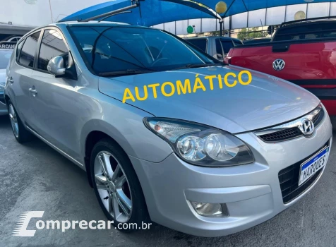 Hyundai I30 2.0 MPI 16V 4 portas