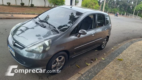 Honda FIT 1.4 LXL 8V 4 portas