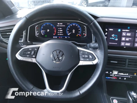 VIRTUS 1.0 200 TSI HIGHLINE AUTOMÁTICO