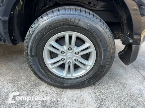 L200 TRITON 3.5 HPE 4X4 CD V6 24V