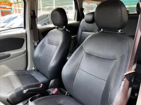 SPIN 1.8 LTZ 8V