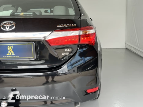 COROLLA 1.8 XEI 16V