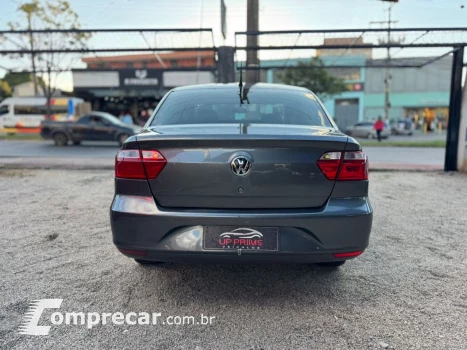 VOYAGE 1.6 MSI Totalflex